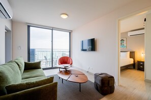 Apartment - Cozy 1BR in Santa Ana (Panama City)