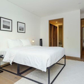 3 chambres, Internet