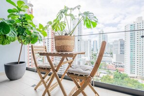 1 habitación y acceso a internet