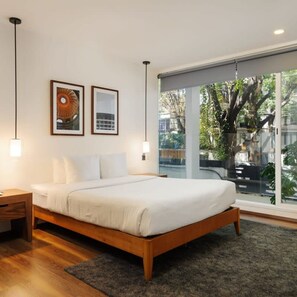 Apartament | 1 dormitori i Internet