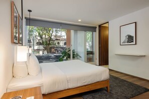 Apartament | 1 dormitori i Internet