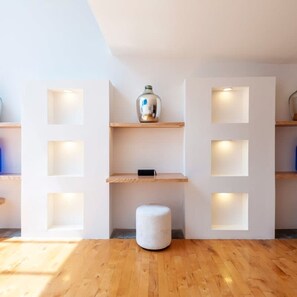 Apartment | 3 bedrooms, Internet - w Beautiful Triplex 3BR in Condesa (Mexico City)