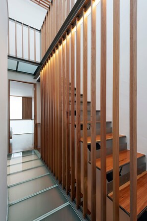 Apartment | 3 bedrooms, Internet - w Beautiful Triplex 3BR in Condesa (Mexico City)