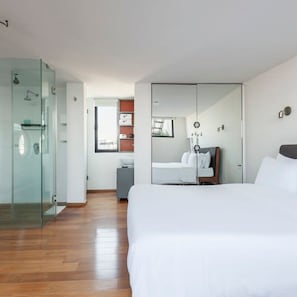 Apartamento | 3 quartos, acesso à internet de alta velocidade