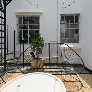 2 bedrooms, Internet - w Fantastic 2BR in Condesa (Mexico City)