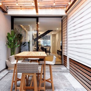 公寓 | 2 多间卧室、高速上网