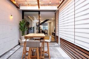 公寓 | 2 多间卧室、高速上网