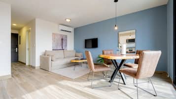 Apartment | 1 bedroom