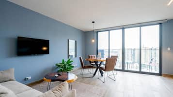 Apartment | 1 bedroom