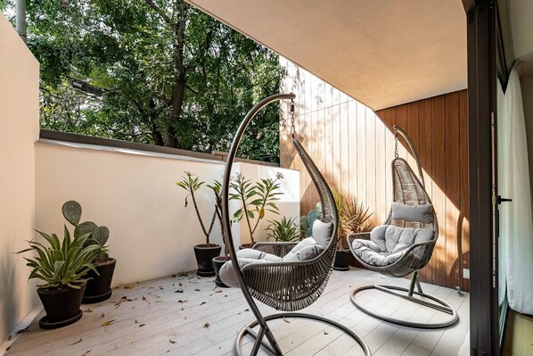 Appartement | 2 slaapkamers, internet