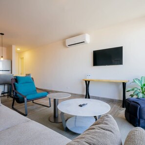 Leilighet | 1 soverom