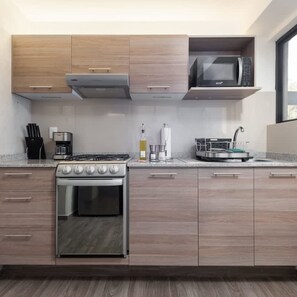 公寓 | 2 間臥室、網路服務