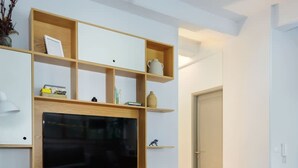 Unclassified image, 4 of 70, button - w Amazing 1BR in Condesa (Mexico City)