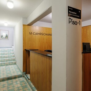 아파트 | 1 개의 침실