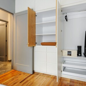 아파트 | 1 개의 침실