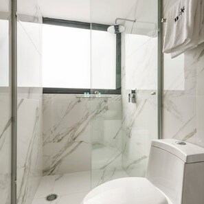 1 bedroom, Internet - w Breathtaking 1BR in Polanco (Mexico City)