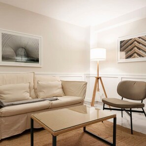 1 bedroom, Internet - w Breathtaking 1BR in Polanco (Mexico City)