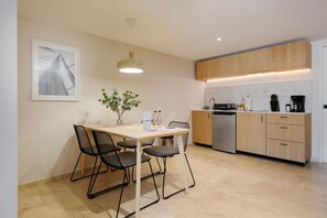 公寓 | 1 間臥室