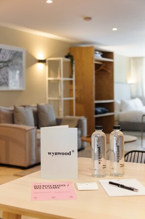 Apartment | 1 Schlafzimmer