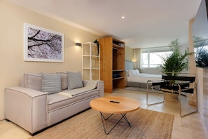 1 bedroom - w Unique Loft in Roma Norte (Mexico City)