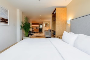 1 bedroom - w Unique Loft in Roma Norte (Mexico City)