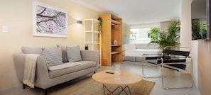 1 bedroom - w Unique Loft in Roma Norte (Mexico City)