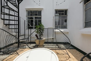 1 bedroom, Internet - w Beautiful 1BR in Condesa (Mexico City)