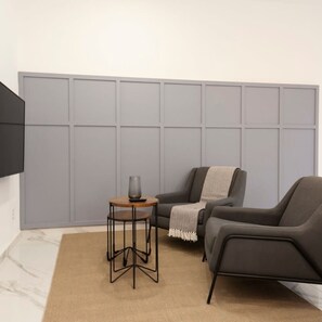 Lägenhet | 1 sovrum och internet