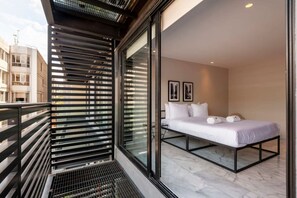 Apartment - w Splendid 3BR in Polanco (Mexico City)