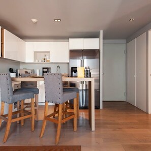 Appartamento | 1 camera, Internet