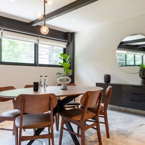 Apartment | 3 Schlafzimmer, Internetzugang