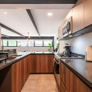 Apartment | 3 Schlafzimmer, Internetzugang