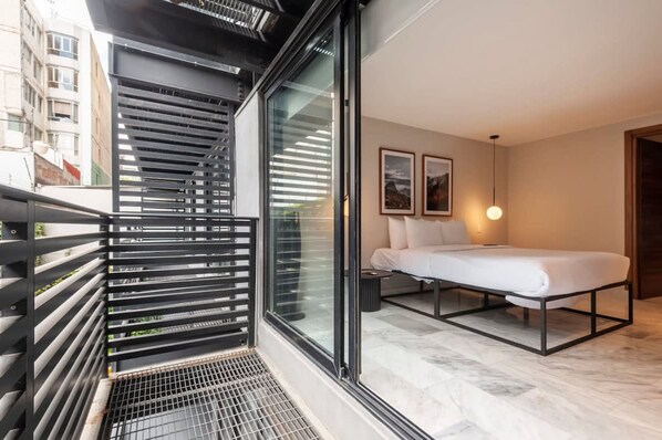 Apartment | 3 Schlafzimmer, Internetzugang