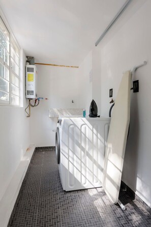 Appartamento | 3 camere, Internet