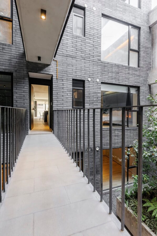 2 bedrooms, Internet - w Amazing 2BR in Del Valle (Mexico City)