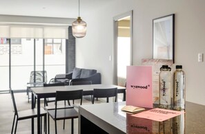 2 bedrooms, Internet - w Amazing 2BR in Del Valle (Mexico City)