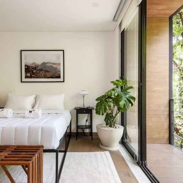 3 bedrooms, Internet - w Bright 3BR Duplex With Terrace in Polanco (Mexico City)