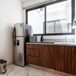 1 bedroom, Internet - w Fantastic 1BR in Polanco (Mexico City)