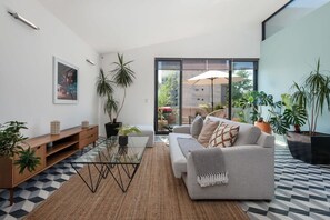 Lägenhet | 2 sovrum och internet