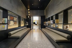 Apartment | 1 bedroom, Internet - Captivating Loft With Amazing View in Cuauht moc (Mexico City)