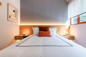 Exterior - w Stunning 1BR in Condesa (Mexico City)