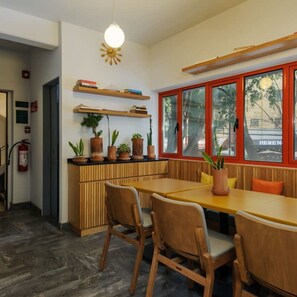 Apartment | 1 bedroom - w Stunning 1BR in Condesa (Mexico City)