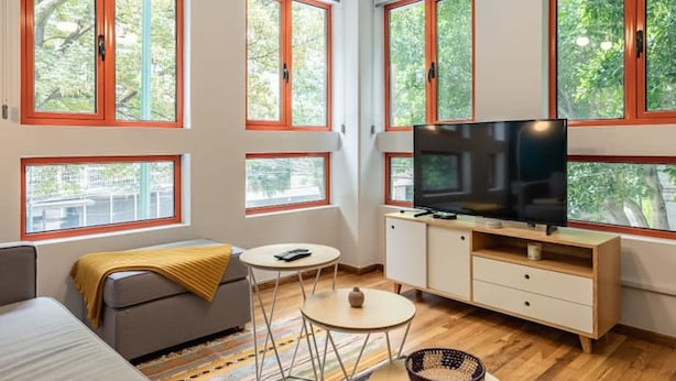1 bedroom - w Stunning 1BR in Condesa (Mexico City)