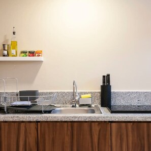 Apartment | 1 bedroom, Internet - w Stunning 1BR in Polanco (Mexico City)