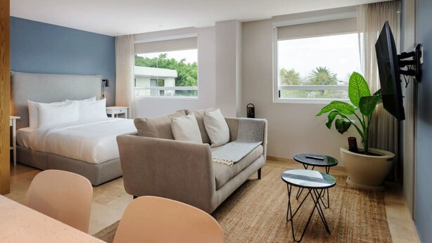 Unclassified image, 1 of 46, button - w Splendid Loft in Roma Norte (Mexico City)