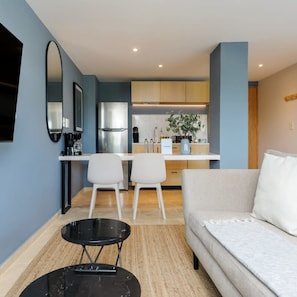 Appartement | 1 chambre