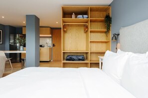 1 bedroom - w Splendid Loft in Roma Norte (Mexico City)