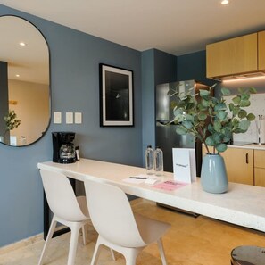 1 bedroom - w Splendid Loft in Roma Norte (Mexico City)