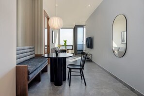 Departamento | 1 habitación y internet