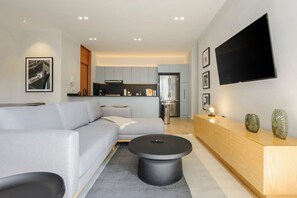 2 bedrooms, Internet - w Lovely 2BR in Condesa (Mexico City)